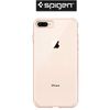 Ốp lưng iPhone 7/8 Spigen Liquid Crystal