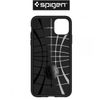 Ốp Spigen iPhone 11 Core Armor Matte Black