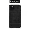 Ốp Spigen iPhone 11 Pro Max Core Armor Matte Black