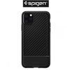 Ốp Spigen iPhone 11 Core Armor Matte Black