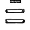 Ốp iPhone 11 Spigen Wallet S Safiano Black