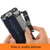 Lỗi mất loa chuông bị ic audio iPhone 6, 6 Plus