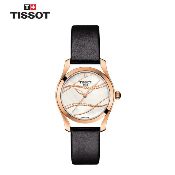 Đồng hồ Tissot T-Wave T112.210.36.111.00