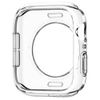 Case Spigen iWatch Series 4 (40mm) Case Liquid Crystal Clear