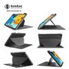 Bao da cho iPad Pro 12.9 inch Tomtoc Magnetic Kickstand B02-002D