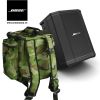 Túi đựng chống sốc cho loa Bose S1 Pro Camo