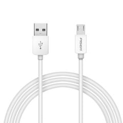 Cáp Pisen micro usb 1M