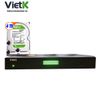 Đầu karaoke VIETK KTV PLUS 4K 4TB