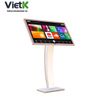 Màn hình VIETK cảm ứng hồng ngoại 23 inch