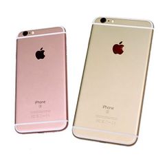 Thay vỏ iPhone 6, 6s