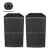 Dàn Karaoke SP008350: 1 Cặp Loa Wharfedale Pro WH-12 NEO, 2 Cục đẩy Wharfedale CPD 3600, Mixer JBL KX180A, Loa Sub Wharfedale Pro DELTA X15B, Micro không dây JBL VM300, Đầu karaoke VIETK KTV PLUS 4K 4TB, Màn hình Karaoke VIETK cảm ứng điện dung 22 inch
