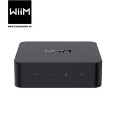 Đầu phát streaming nhạc số WiiM Pro Plus