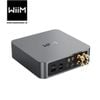 Đầu phát streaming nhạc số WiiM Amplifier