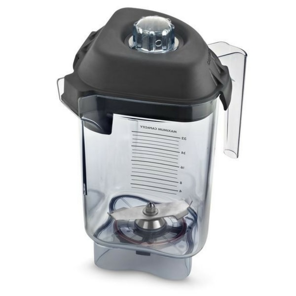 Cối xay Vitamix Advance – Vitamix Vietnam