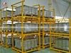 Các loại Pallet sắt xếp chồng | Giá tốt tại xưởng mới nhất