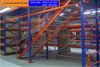 Mezzanine Racking Systems - Racking Systems Combine Floor