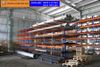 CANTILEVER RACKING SYSTEM