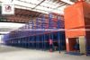 Mezzanine Racking Systems - Racking Systems Combine Floor