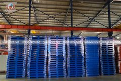 Steel Pallet For Storing Goods