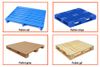 Pallet là gì? Các loại pallet trên thị trường