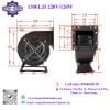 130FLJ5 120W