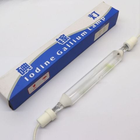Đèn sấy UV 215mm 220V