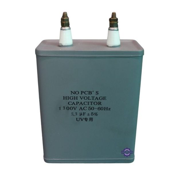 Tụ Điện UV 5.3μF 1300V