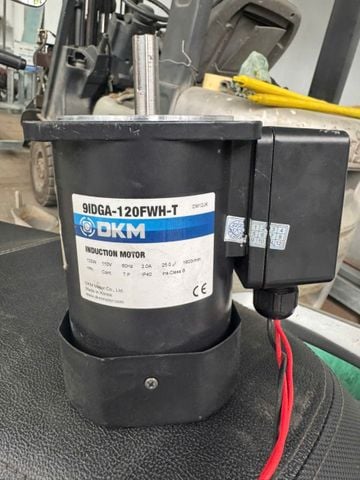 9IDGA-120FWH-T