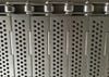 Băng Tải tấm bằng Inox 304, Inox316,  thép carbon