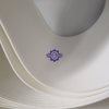 Băng Tải PVC Caro 3mm Màu Trắng