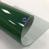 Băng Tải PVC 04 mm Xanh