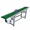 Băng Tải PVC 04 mm Xanh