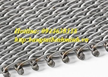 Lưới Inox 304