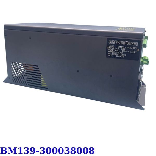 Bộ Nguồn UV BM139-300038008