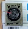 Bộ Đếm thời gian HY3-2 Omron