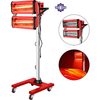 Bóng Đèn Sấy Hồng Ngoại 1000W 500mm