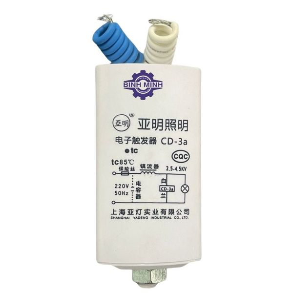 CD-3a 220V