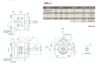 Bơm thủy lực Bánh răng CML-IGH-4F-20