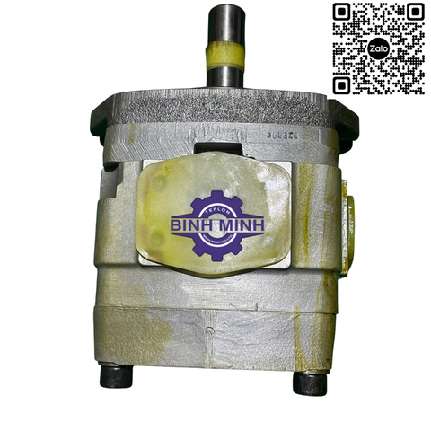 Bơm thủy lực Bánh răng CML-IGH-4F-20