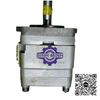 Bơm thủy lực Bánh răng CML-IGH-4F-20