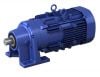 Cyclo® Gearmotor 0.75kw 1/600