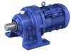 Cyclo® Gearmotor 0.75kw 1/600