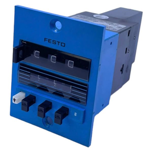 FESTO PZVT-999-SEC-B