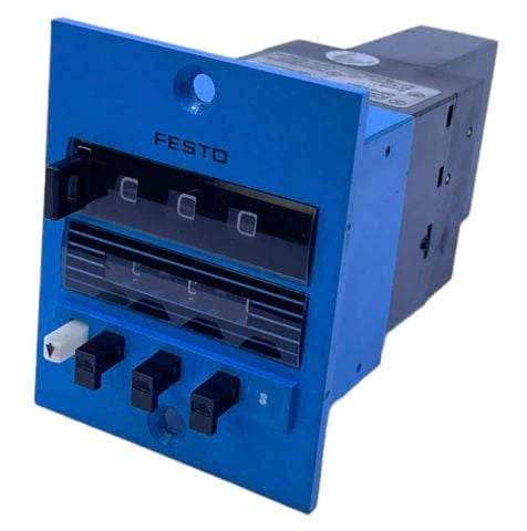 FESTO PZVT-999-SEC-B