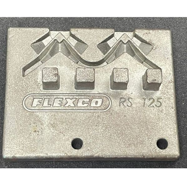 Bộ Khuôn FLEXCO RS125
