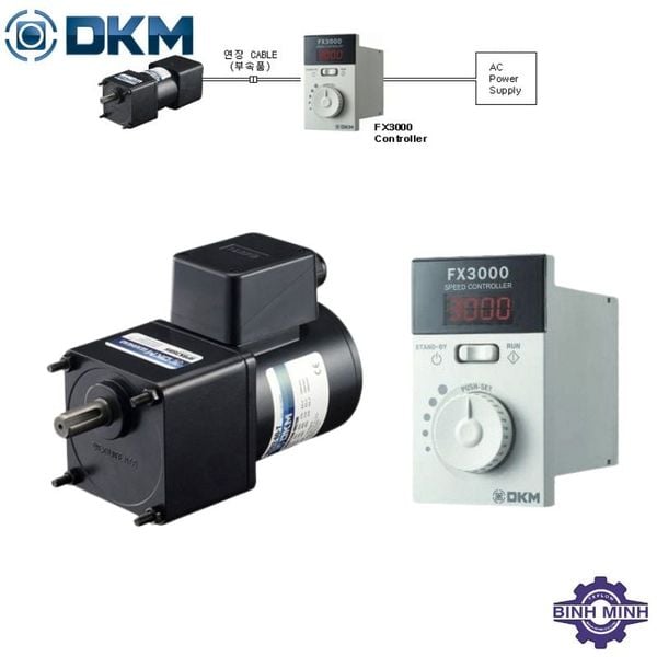 FX3000-090s
