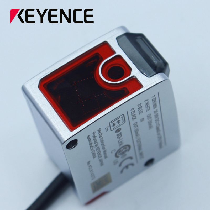 キーエンス LR-TB2000C （Setting sensor Keyence LR-TB2000）