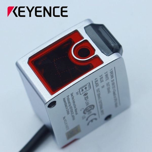 Cảm biến laser KEYENCE LR-TB2000C
