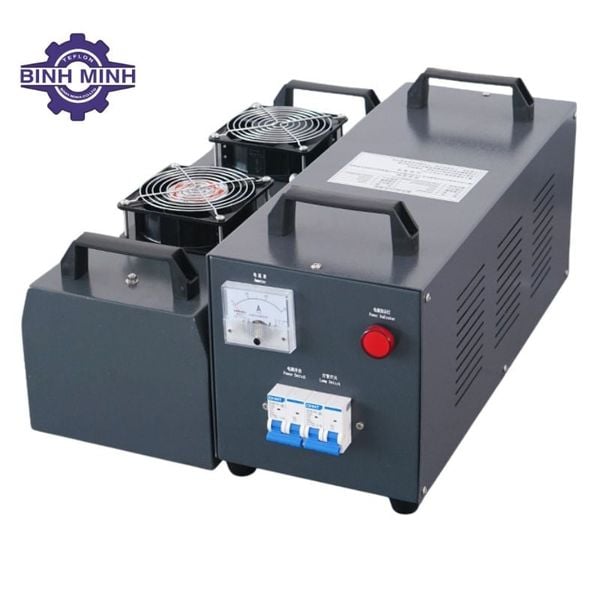Máy UV cầm tay