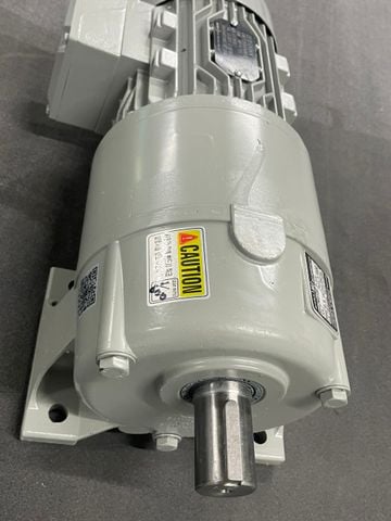 Motor MGF105